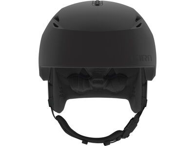 Giro Grid Spherical MIPS, matte black - Bild 3