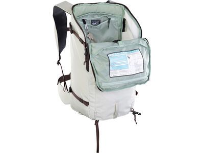 Evoc Summit 30, sand - Bild 14