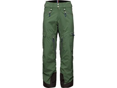 Elevenate Men's Lavancher Cargo Pants, bronze green - Bild 1