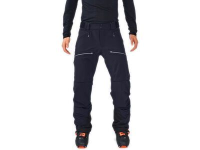 Elevenate Men's Free Tour Pants, dark ink - Bild 2