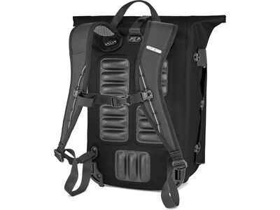 ORTLIEB Vario 20 L, black - Bild 2