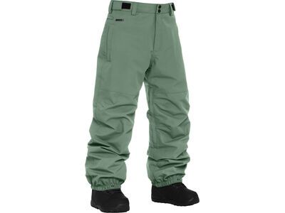 Horsefeathers Baron Pants, iceberg green - Bild 3