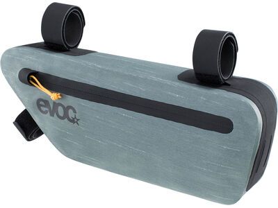 Evoc Frame Pack WP - S / 1,5 l, steel - Bild 2