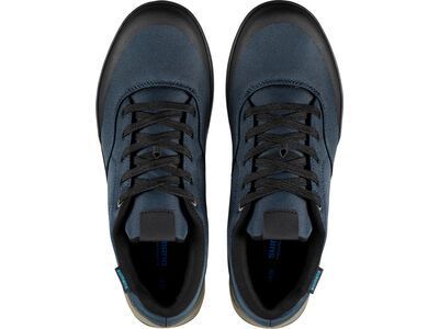 Shimano SH-GF400 MTB, dark blue - Bild 3