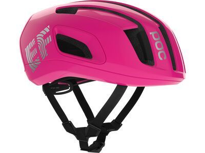 POC Cytal EF Pro Cycling ED. 2026, pink - Bild 3