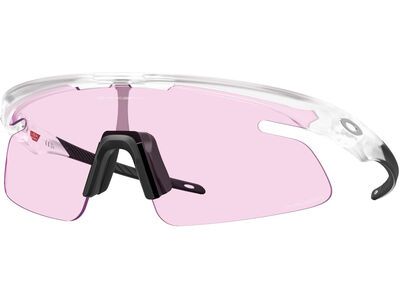 Oakley RSLV Lite, Prizm Low Light / matte clear - Bild 1