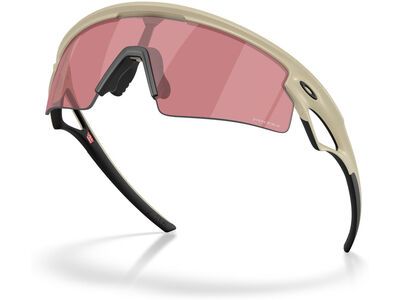 Oakley Sphaera Strike, Prizm Dark Golf / matte sand - Bild 3