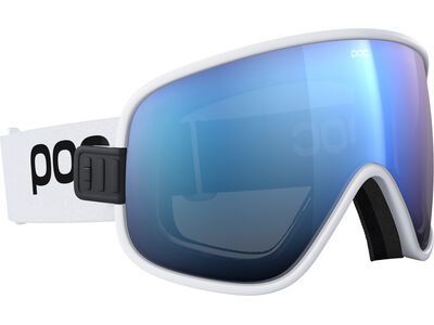 POC Vitrea Mid, Clarity Hi. Int. Partly Sunny Blue / hydrogen white - Bild 3