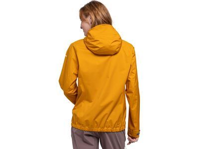Schöffel 2.5L 3D Jacket Vistdal L, orange glow - Bild 5