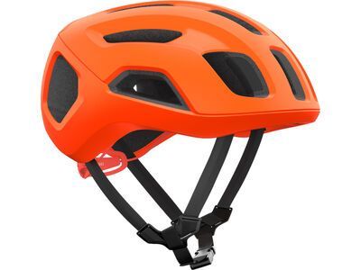 POC Ventral Air MIPS, fluo. orange matt - Bild 3