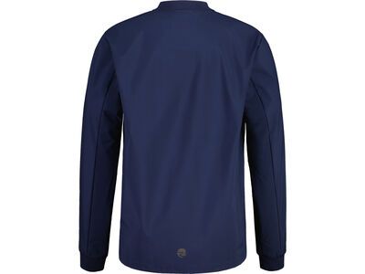 Maloja BirnhornM., night sky - Bild 2