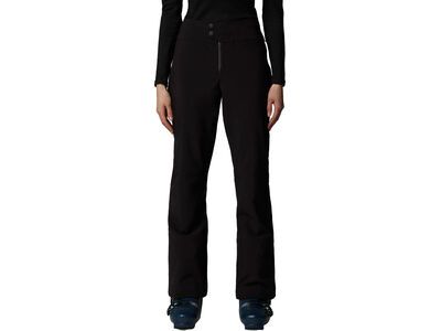 The North Face W Snoga Pant - Regular, tnf black - Bild 3