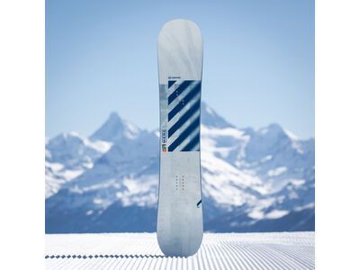 Nidecker Merc Wide - Bild 5