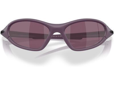 Oakley Portal Jacket, Prizm Road Black / matte aubergine - Bild 7