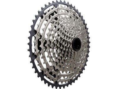 Shimano Deore CS-M7200-12 HG+ / 12-fach - Bild 2