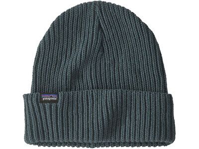 Patagonia Fishermans Rolled Beanie, nouveau green