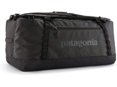 Patagonia Black Hole Duffel 100L, black w/black