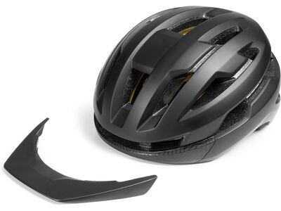 Cube Helm Hover, black - Bild 7