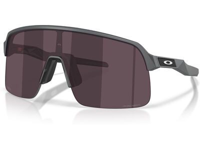 Oakley Sutro Lite, Prizm Transitions Black / matte carbon - Bild 8