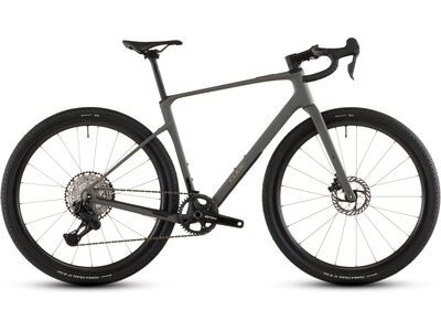 Cube Nuroad C:62 EX oldgrey´n´prism