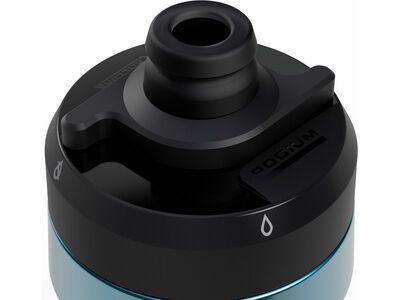 Camelbak Podium Insulated Titanium - 530 ml, turquoise titanium - Bild 2