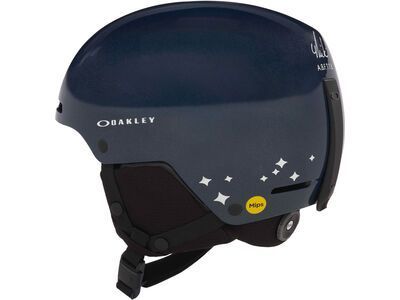 Oakley Mod1 Pro Youth, space dust abyss with stars - Bild 5