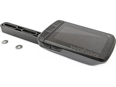 Wahoo Fitness Elemnt Roam Halterung zur Vorbaumontage - Bild 3