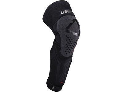 Leatt Knee Guard 3DF 5.0 Evo EXT, black - Bild 2