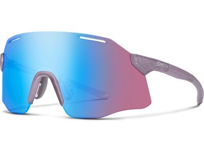 Smith Vert ChromaPop Low Light Rose Blue Mir / matte meteorite crystal