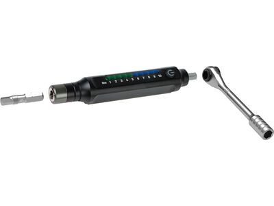 Topeak E-TorqBar 1-10 Nm - Bild 10