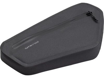 Syncros iS Road Frame Bag L, black
