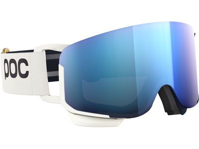 POC Nexal Mid, Clarity Hi. Int. Partly Sunny Blue / bleu/blanc - Bild 3