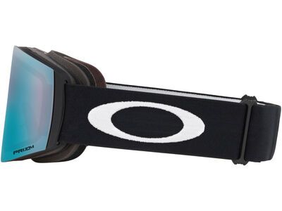 Oakley Fall Line L, Prizm Snow Sapphire Iridium / matte black - Bild 2