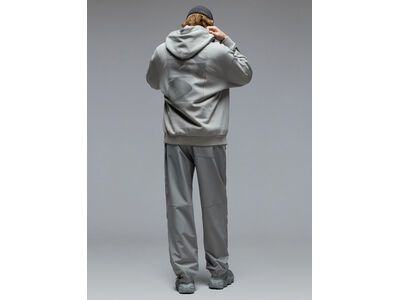 Oakley Sandboard Hoodie, cement - Bild 7