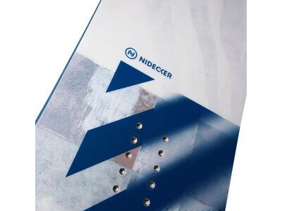 Nidecker Merc Wide - Bild 3