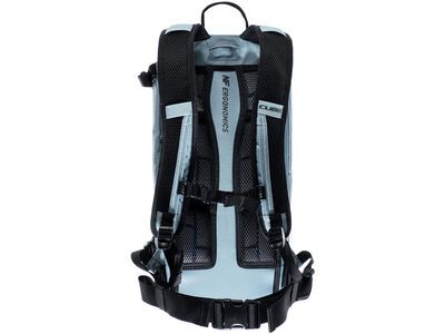 Cube Rucksack Pure 12 CMPT, light blue - Bild 2