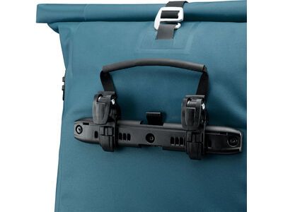 ORTLIEB Vario 26 L, petrol - Bild 8