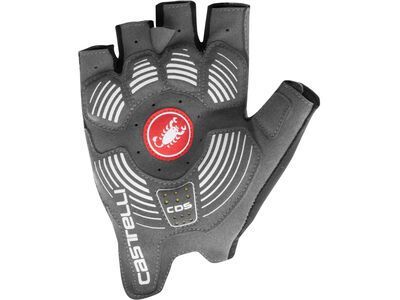 Castelli Rosso Corsa 2 W Glove, black - Bild 2
