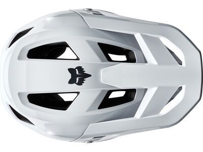 Fox Rampage Youth White - Bild 5