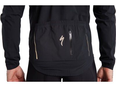 Specialized Men's RBX Comp Rain Jacket, black - Bild 7