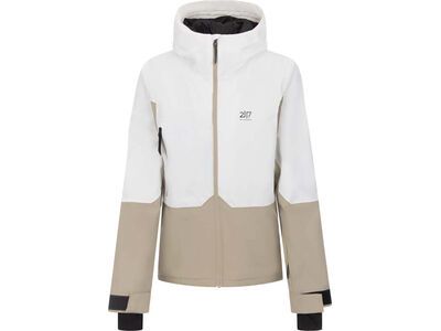 2117 of Sweden Women’s Soppero Ski Jacket white