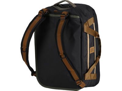 Topo Designs Mountain Duffel 40L, black/neutral - Bild 5