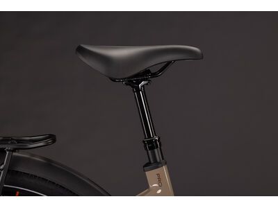 Cube Nuride Hybrid Pro 800 Easy Entry, cappuccino´n´black - Bild 5