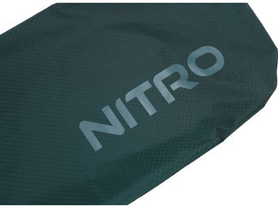 Nitro Light Sack 165, jungle green - Bild 8