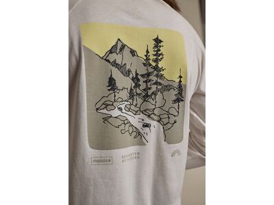 Maloja GrevonM., shaded white - Bild 2