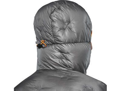 Salewa NXT RDS Down Jacke Herren, quiet shade - Bild 8