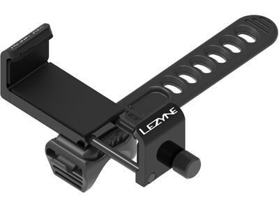 Lezyne Smart Vise Phone Mount
