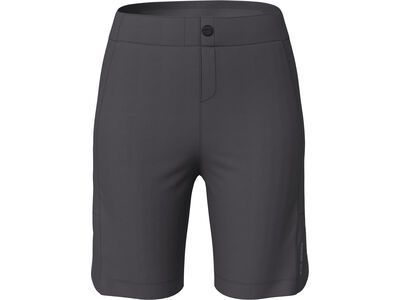 Cube WS Trail Short CMPT inkl. Innenhose, black