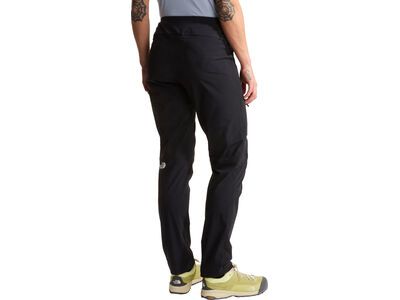 The North Face W Summit Off Width Pant - Regular, tnf black - Bild 5