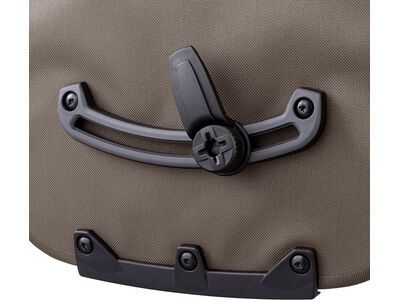 ORTLIEB Vario QL2.1 20 L, dark sand - Bild 10